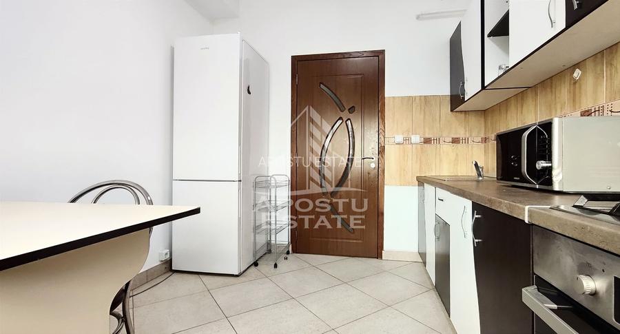 Apartament cu 2 camere, confort sporit, zona Uta - 13