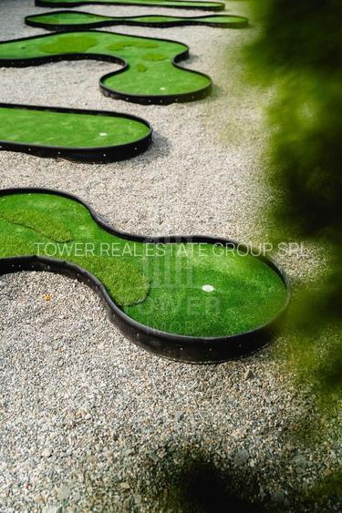 Afacere Profitabilă de Vânzare–Salină Artificială Funcțională în Ocna Sibiului - 12