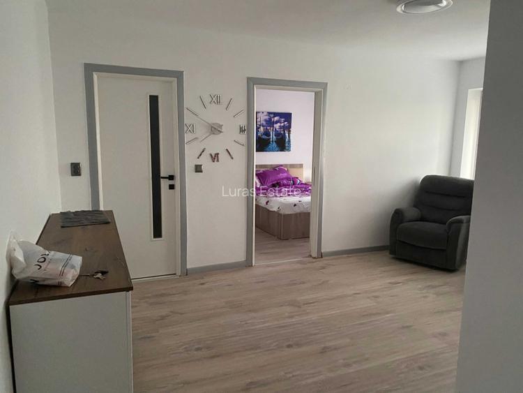 Apartament 2 camere de vânzare – zona Peninsulară / Piața Ovidiu - 5