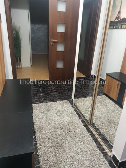 De inchiriat apartament 1  camera amenajat integral mobilat  langa Iulius Mall - 3