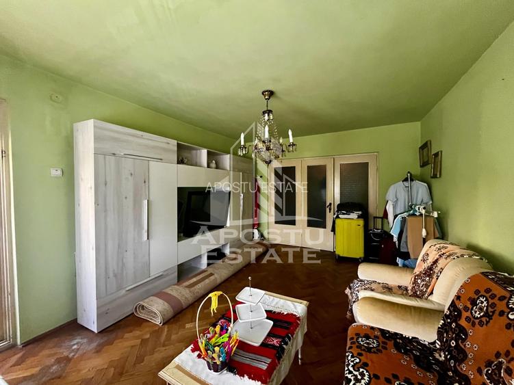 Apartament 4 camere de vanzare, zona Take Ionescu, Timisoara - 3
