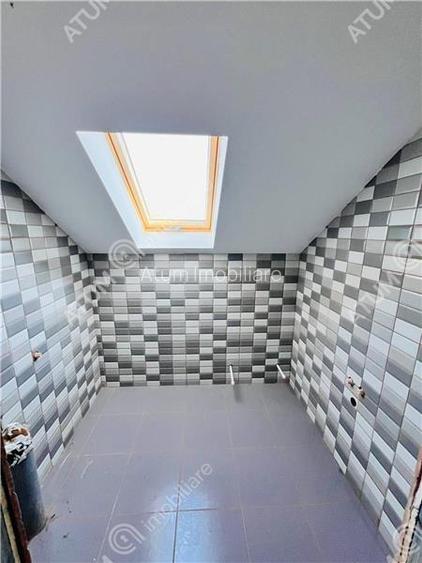 Apartament cu 3 camere 2 bai situat in zona Rahovei din Sibiu - 10