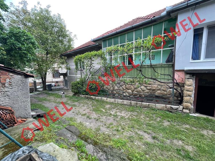 Casă familială de vânzare în Târgu Secuiesc, pe strada Mihai Apafi! - 2