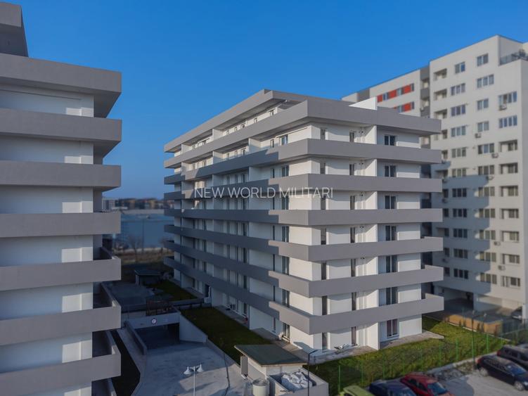 New World Militari - 8