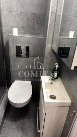 Garsoniera renovata | Etaj intermediar | Zona Expo Transilvania - 5