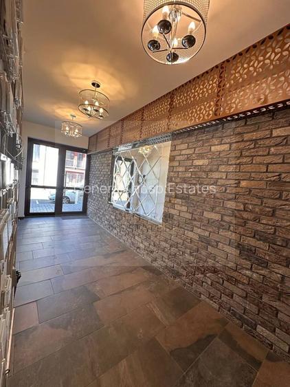 Luminos, modern și cu grădină proprie – apartamentul ideal te așteaptă - 14