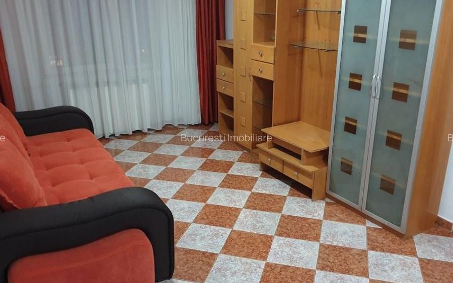 Apartament 3 Camere,Obor,Calea Mosilor,bl.1982,reabilitat,Amenajat,mobilat - 4