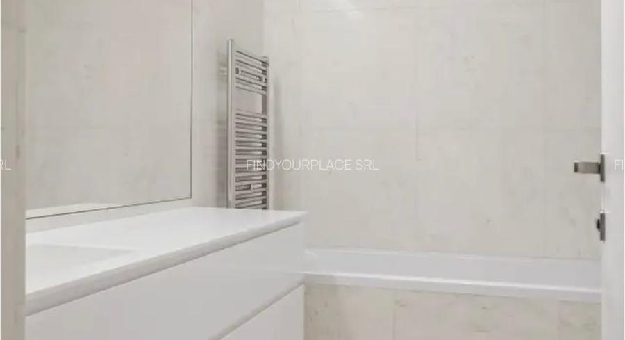 Apartament tip duplex  în One Charles de Gaulle,2 parcări incluse,2 terase - 21