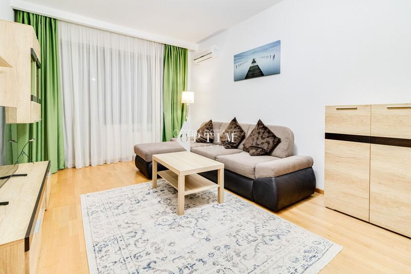 NOU! 2 camere GENEROS,  cu VIEW , 2 BAI, parcare INCLUSA! - 4