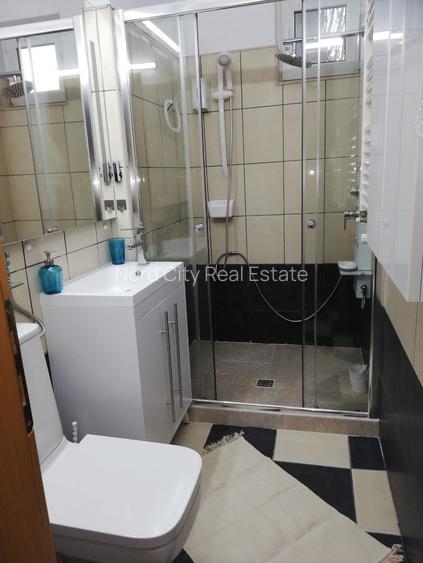 Apartament 2 camere - Primaverii - Jean Monnet - 7
