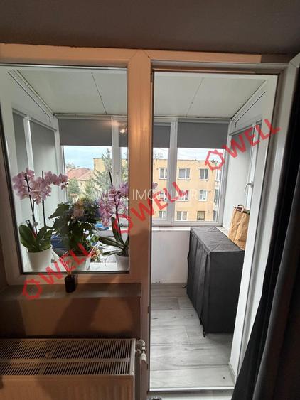 Apartament cu 2 camere de vânzare în Târgu Secuiesc, pe strada Oituz! - 7