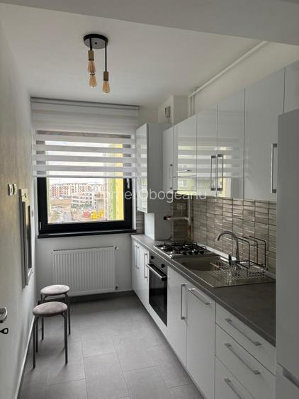 Apartament cu 2 camere  - 7