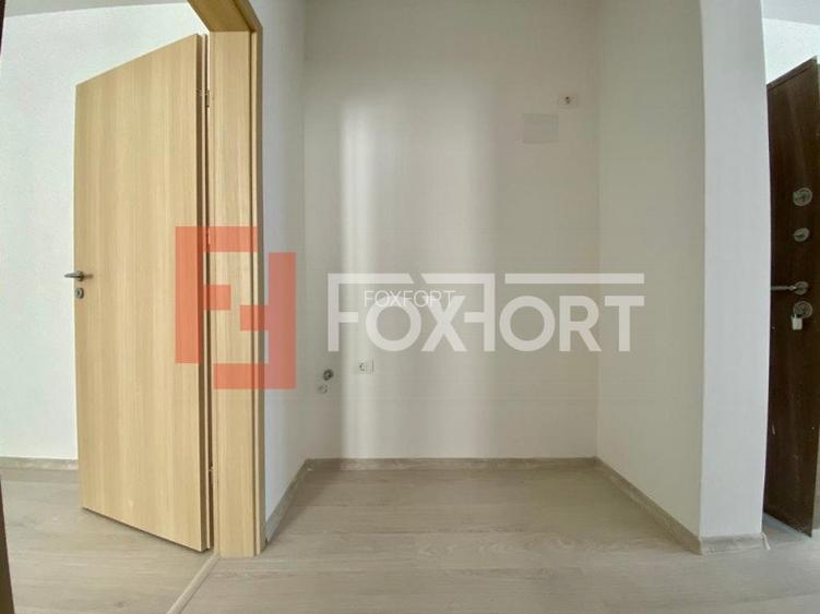 Apartament 2 camere, 53 mp in Giroc, zona Planetelor - 5