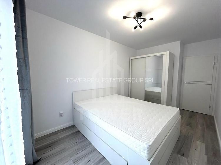 Apartament nou 2 camere, balcon 11 mp și parcare | Doamna Stanca - 2