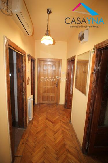 Apartament in vila - Zona ultracentrala - Strada Caisilor! - 8