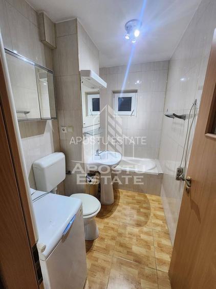 Apartament de vanzare 2 camere, etaj 3, zona Sagului, Timisoara - 9