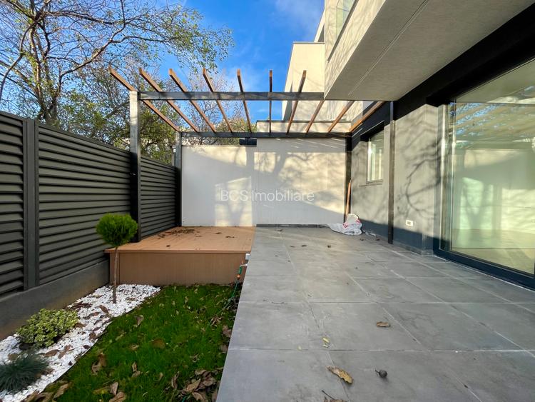 Vanzare Vila 250 mp 6 camere 4 bai, sauna, finisaje premium | Iancu Nicolae - 29