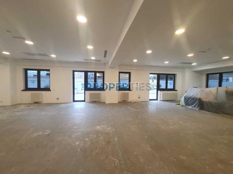 Comision 0! Inchiriere cladire birouri individuala - 1200mp - 3