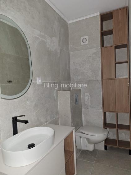 Apartament de 2 camere, 45 mp,Ultramodern,Mobilat/Utilat, Zona Eroilor - 8