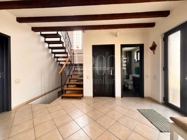 Casa 5 camere de vanzare in Salicea - 6