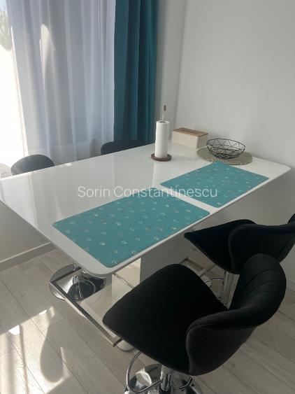 Inchiriez ap 2 cam lux in Blue Bike Garden cu parcare ICIL - 10