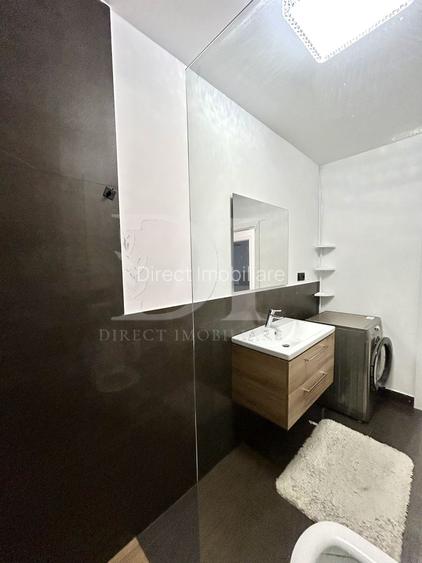 Apartament 3 camere de vanzare / Zona BMW / Floresti. - 14