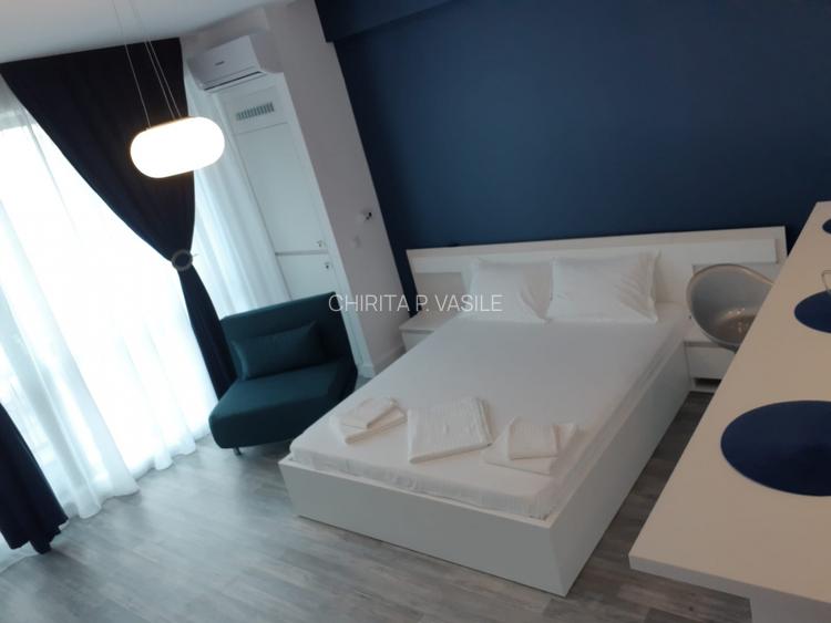 Mamaia Nord/Complexul Rezidential Onyx - Studio Modern - 7