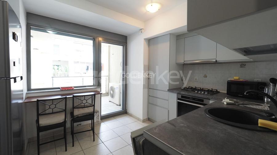 Apartament modern cu 4 camere si garaj in complex rezidential - 5