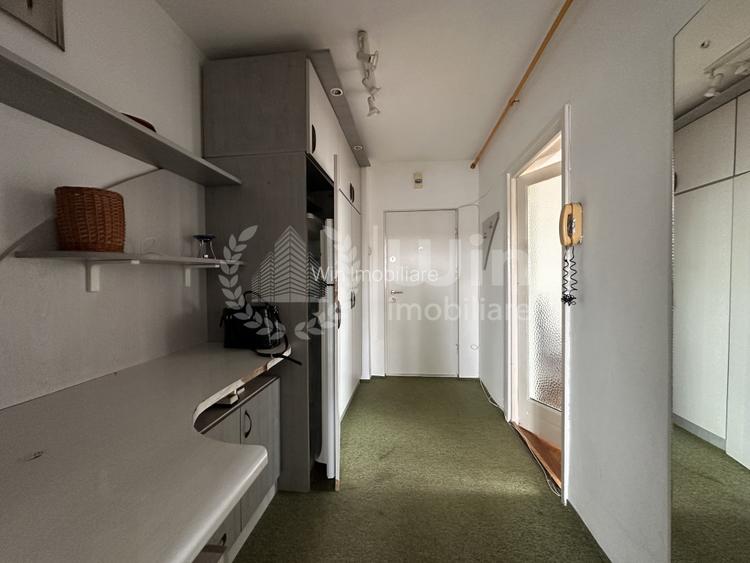 Apartament 2 camere decomandat | Etaj Intermediar | Grigorescu - 5