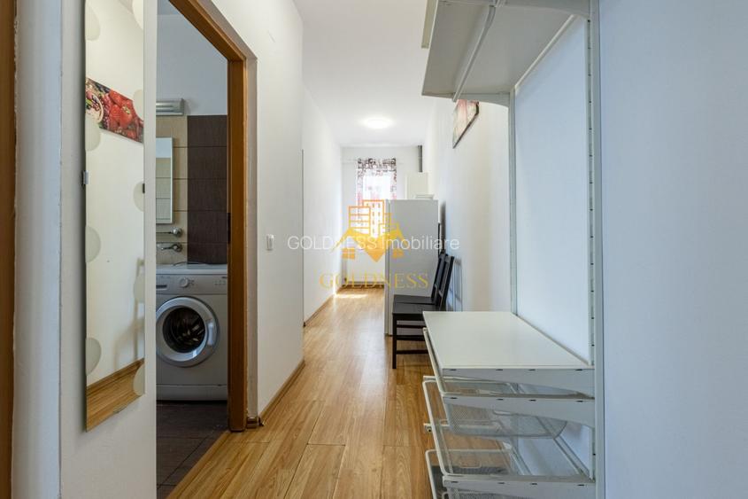 2 camere decomandate, modern, parcare, Cartierul Buna Ziua, Zona Audi - 8