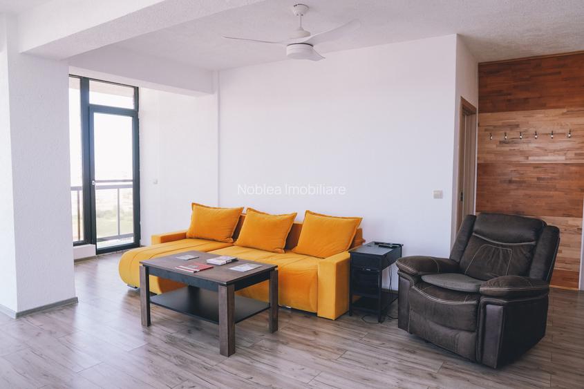Apartament 2 camere cu PRIVELIȘTE PANORAMICĂ INCREDIBILĂ | Doamna Stanca - 3