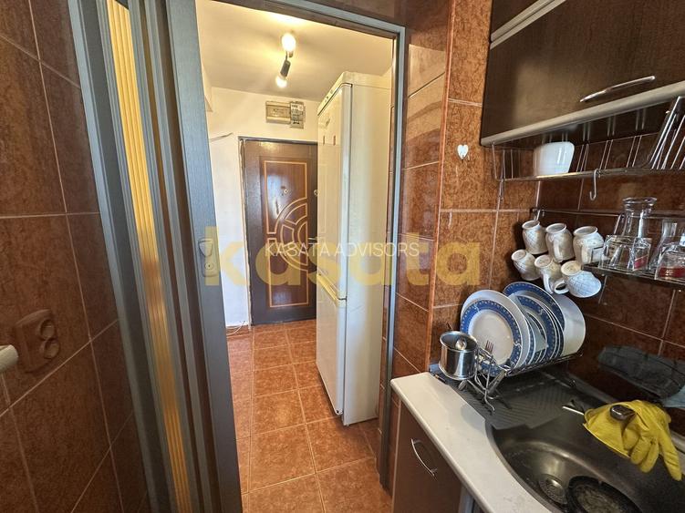 Camere 🏢 | Frigocom 📍 | 8 min Metrou 🚇 | 2 min STB 🚌 - 6