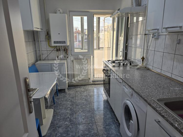 Apartament 2 camere | etaj 1/4 | Decomandat | 53 mp | Intre Lacuri - 3