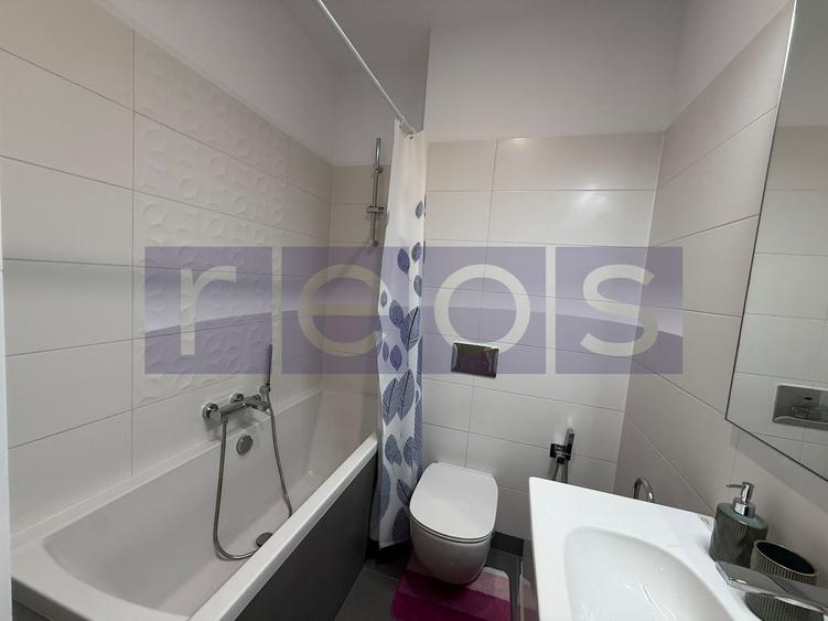 INCHIRIERE 2 CAMERE | HERASTRAU | MOBILAT SI UTILAT | LOC PARCARE - 20