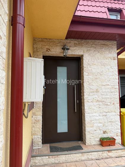 Vila Duplex de vanzare - Pipera - Vadere spre Lac - 19