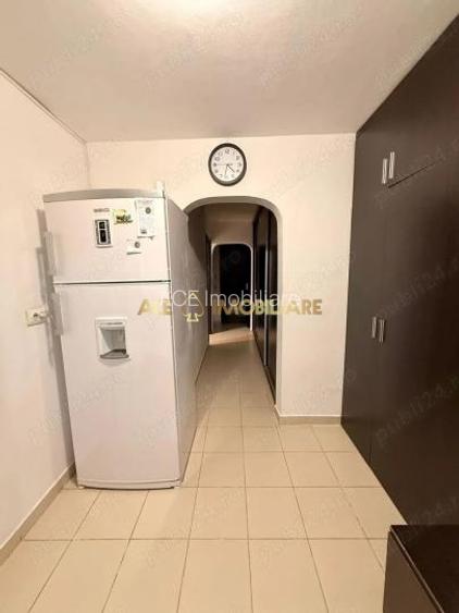 3 Camere | Dristor | Metrou | Centrala | Parcare - 9