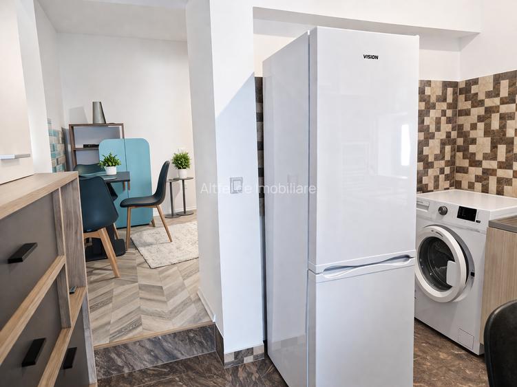 Casă de închiriat – 3 camere + spațiu relaxare și grădină, zona Coiciu - 2