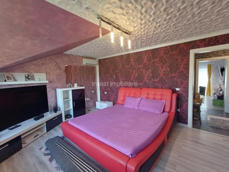 VILA CU 5 CAMERE, 150 MP UTILI, BECI, GARAJ, 717 MP TEREN, VISAN-BUCIUM - 15