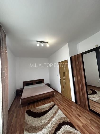 Apartament 3 Camere Ared Uta De Inchiriat - 6