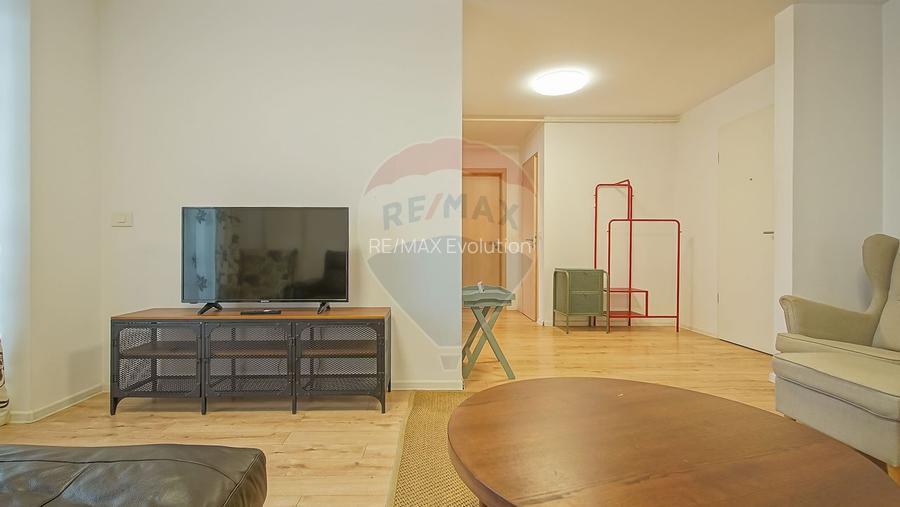 Inchiriez apartament 2 camere, la Kasper - 5