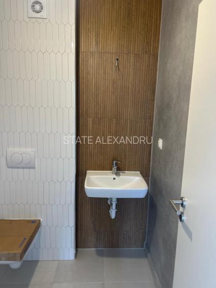Vanzare apartament 2 camere modern Avantgarden incalzire in pardoseala - 7
