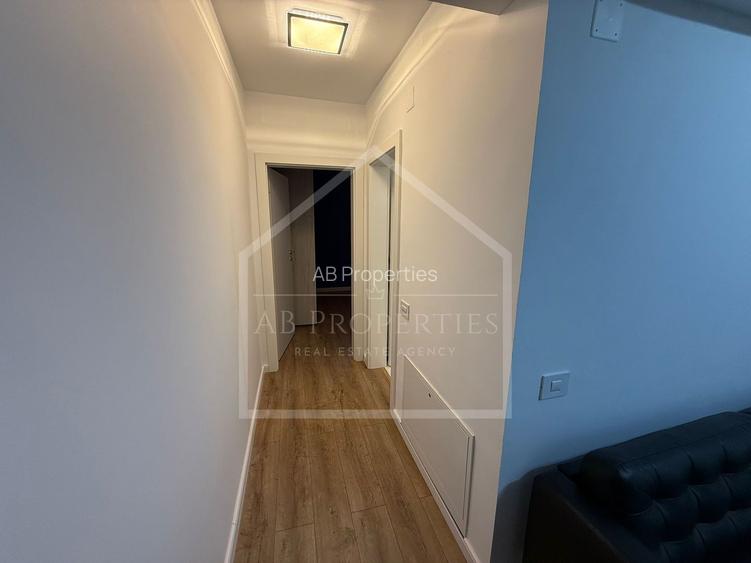 Apartament 2 camere | Gradina 30 mp | Sisesti - 10