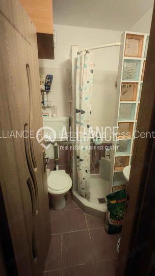 Garsoniera de vanzare - Zona Palas ( cod 012 ) - 9