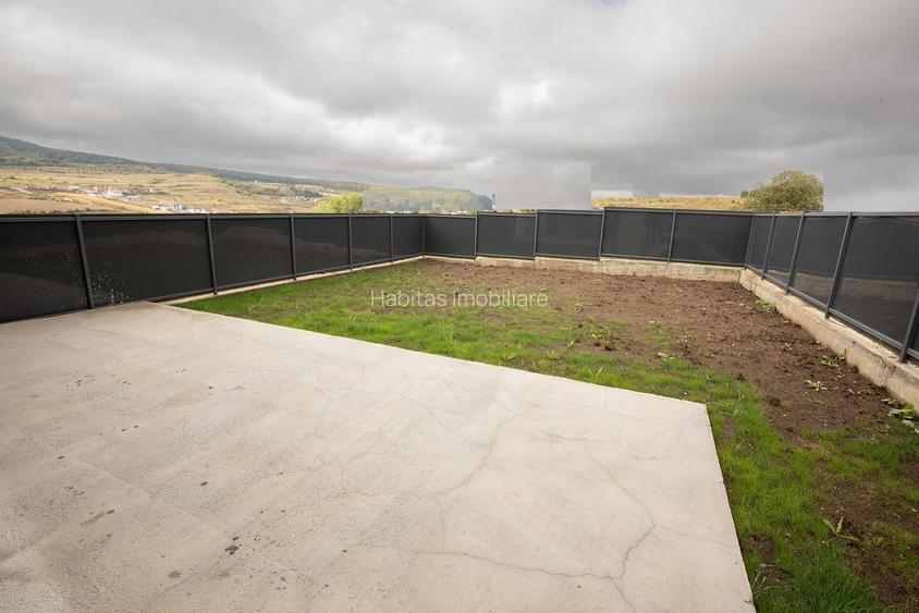 Case noi,  cu C.F.cuplate S+P+E+ Pod, cu cate 303 mp teren in Chinteni - 3