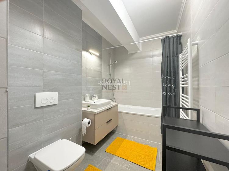 COMISION 0! Garsoniera insorita in Avantgarden 3 - 8