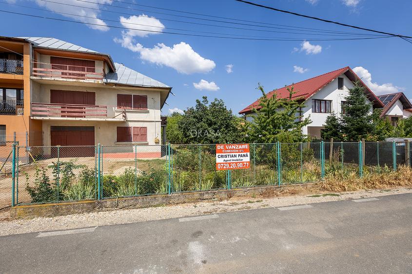 Locație rară: casă între pădure și apă, perfectă pentru un proiect de suflet - 40