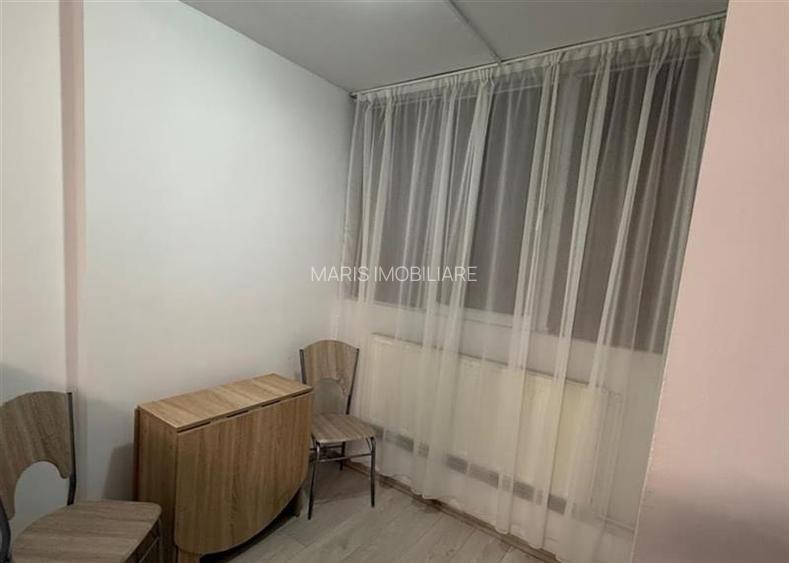 Inchiriere garsoniera amenajata in Tudor etaj 1 - 7