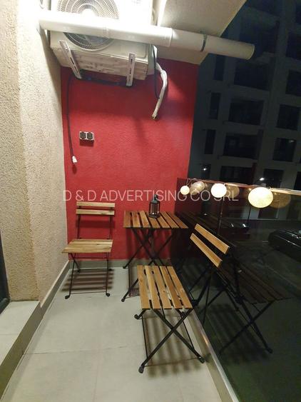 Drumul Taberei - Exigent Plaza 3 - Garsoniera MODERNA - 8
