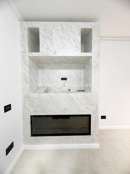 Apartament 3 camere modern, etajul 1, 62mp utili in Giroc - 4