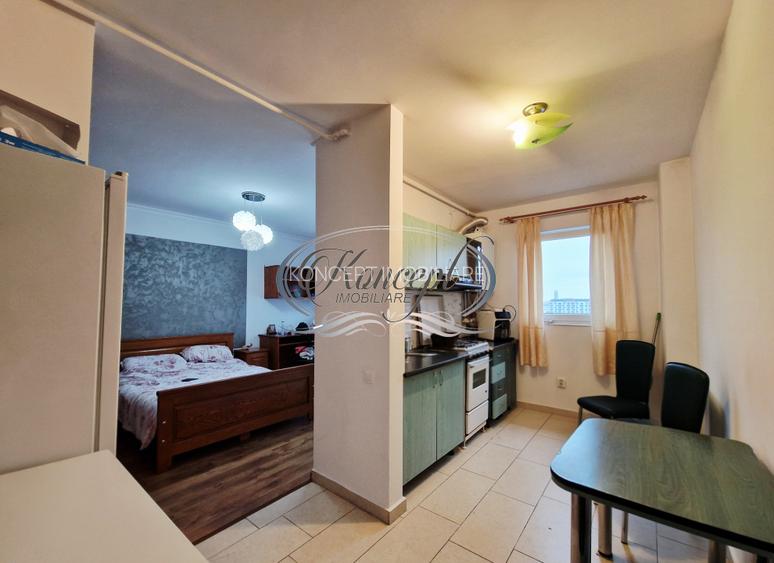 Apartament decomandat, la cheie, cu parcare zona Vivo - 3